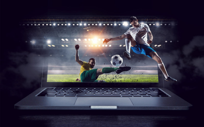 กีฬาจำลองสโบเบ็ต Virtual Sport การเดิมพันกีฬาเสมือนจริงจาก SBOBET